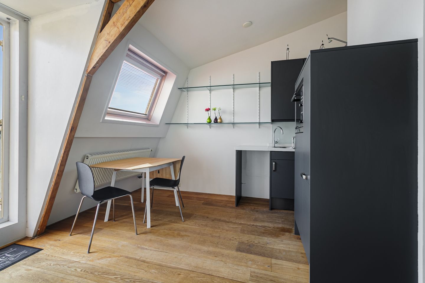 Foto 4 van Eerste Schinkelstraat 5-H