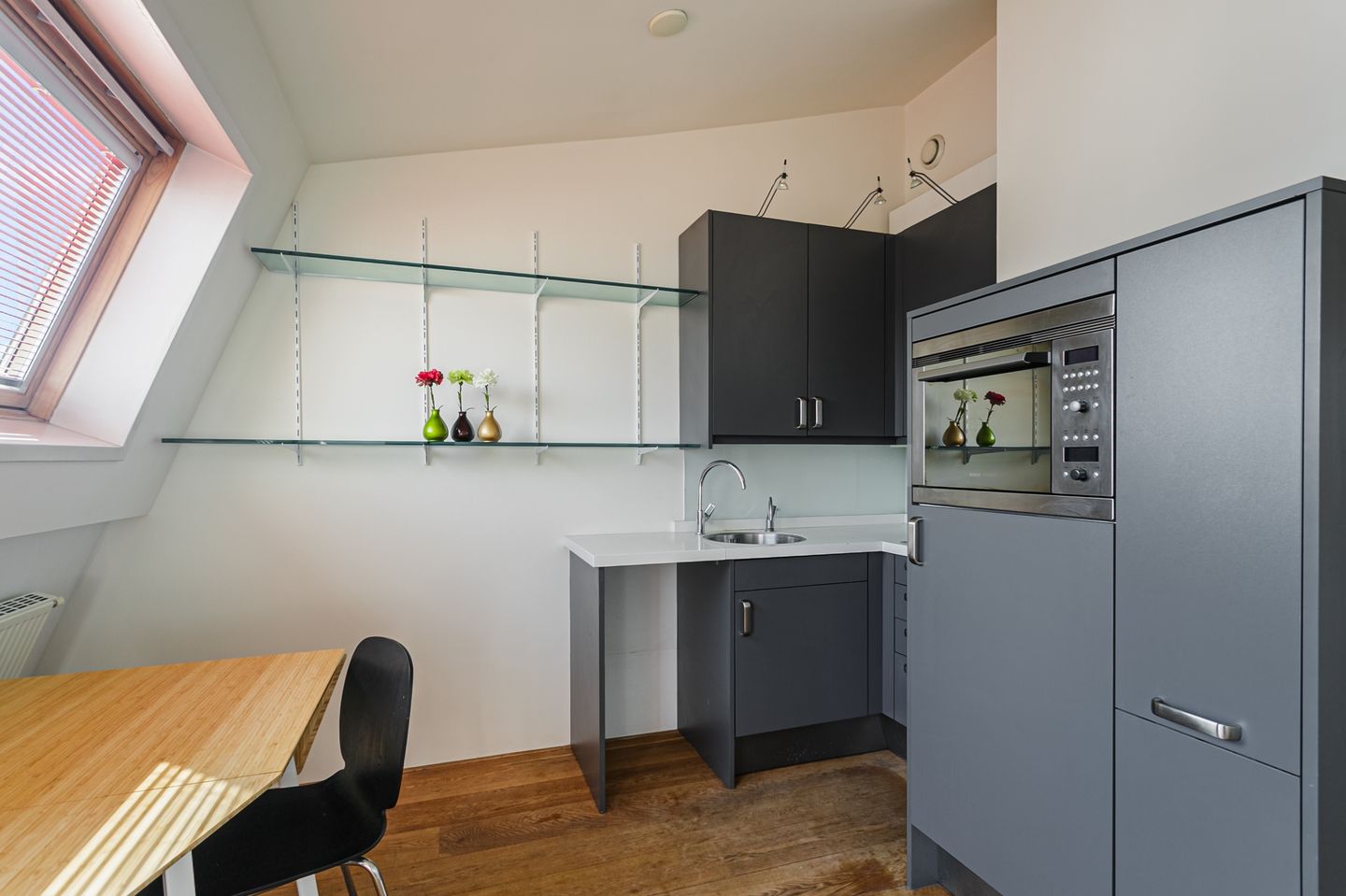 Foto 5 van Eerste Schinkelstraat 5-H