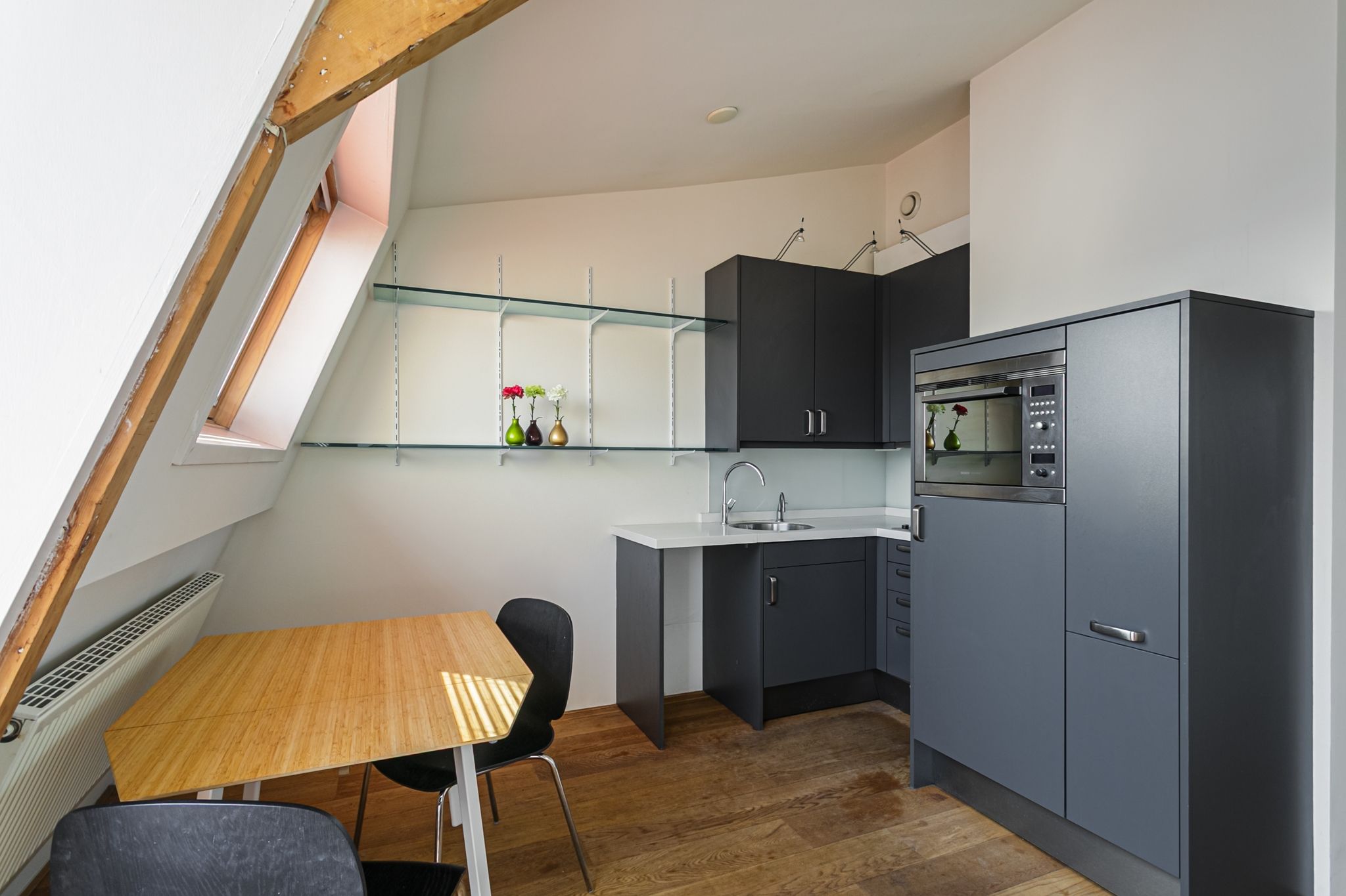 Foto 6 van Eerste Schinkelstraat 5-H