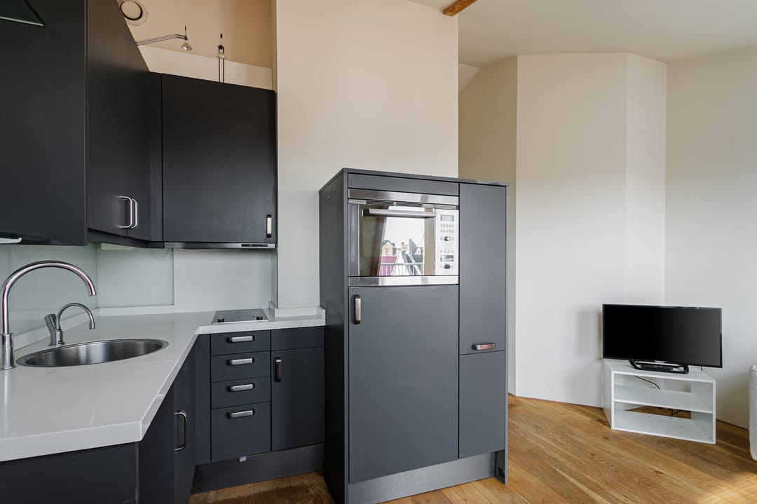 Foto 7 van Eerste Schinkelstraat 5-H