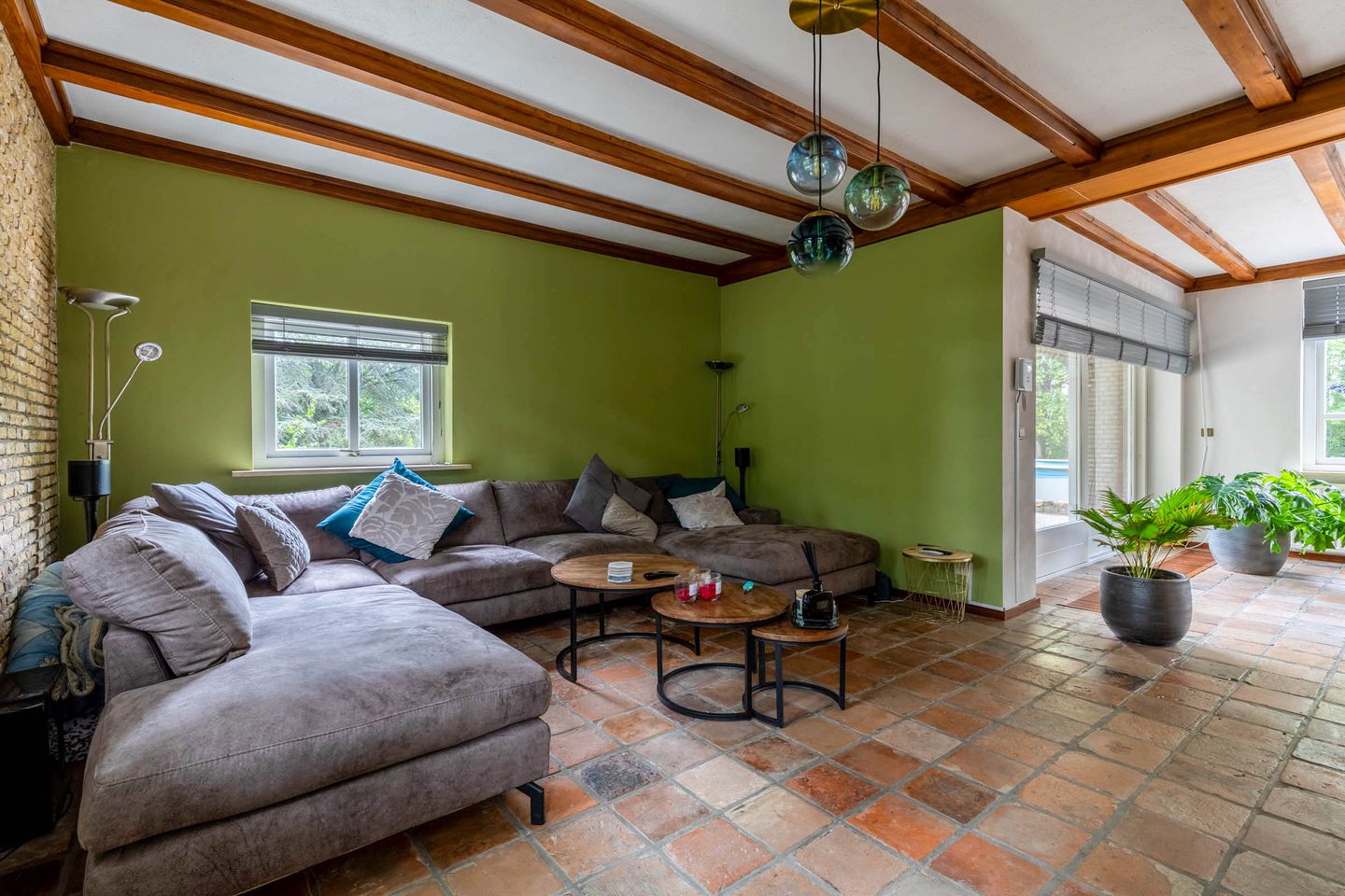 Foto 14 van Tilburgseweg 263-A