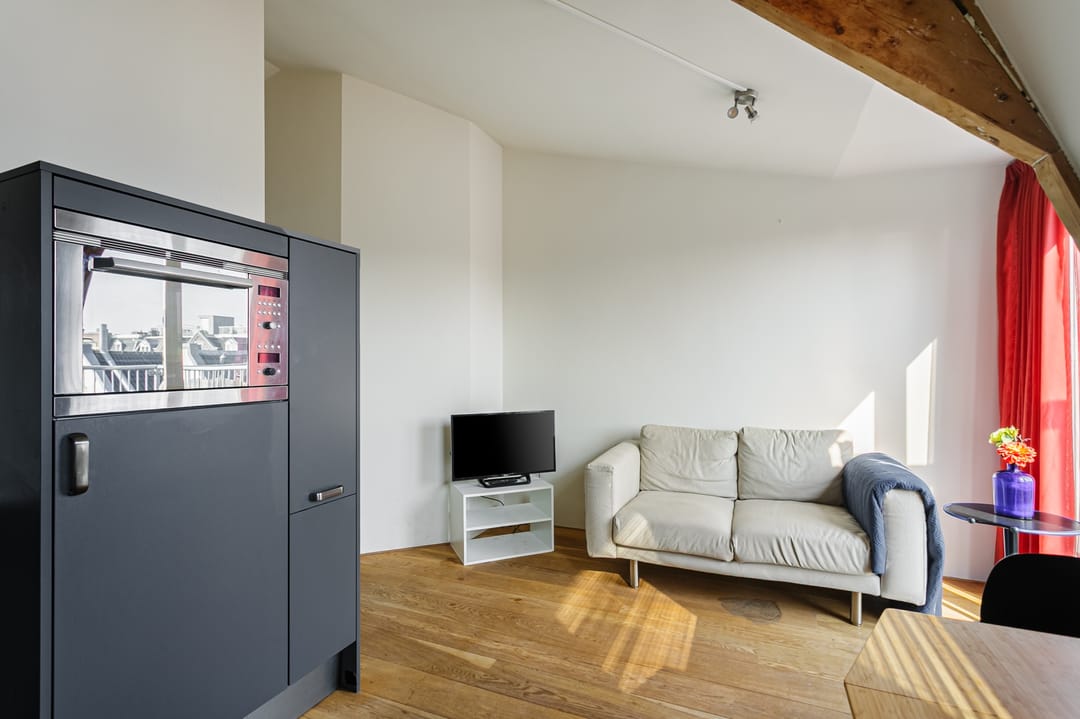 Foto 8 van Eerste Schinkelstraat 5-H