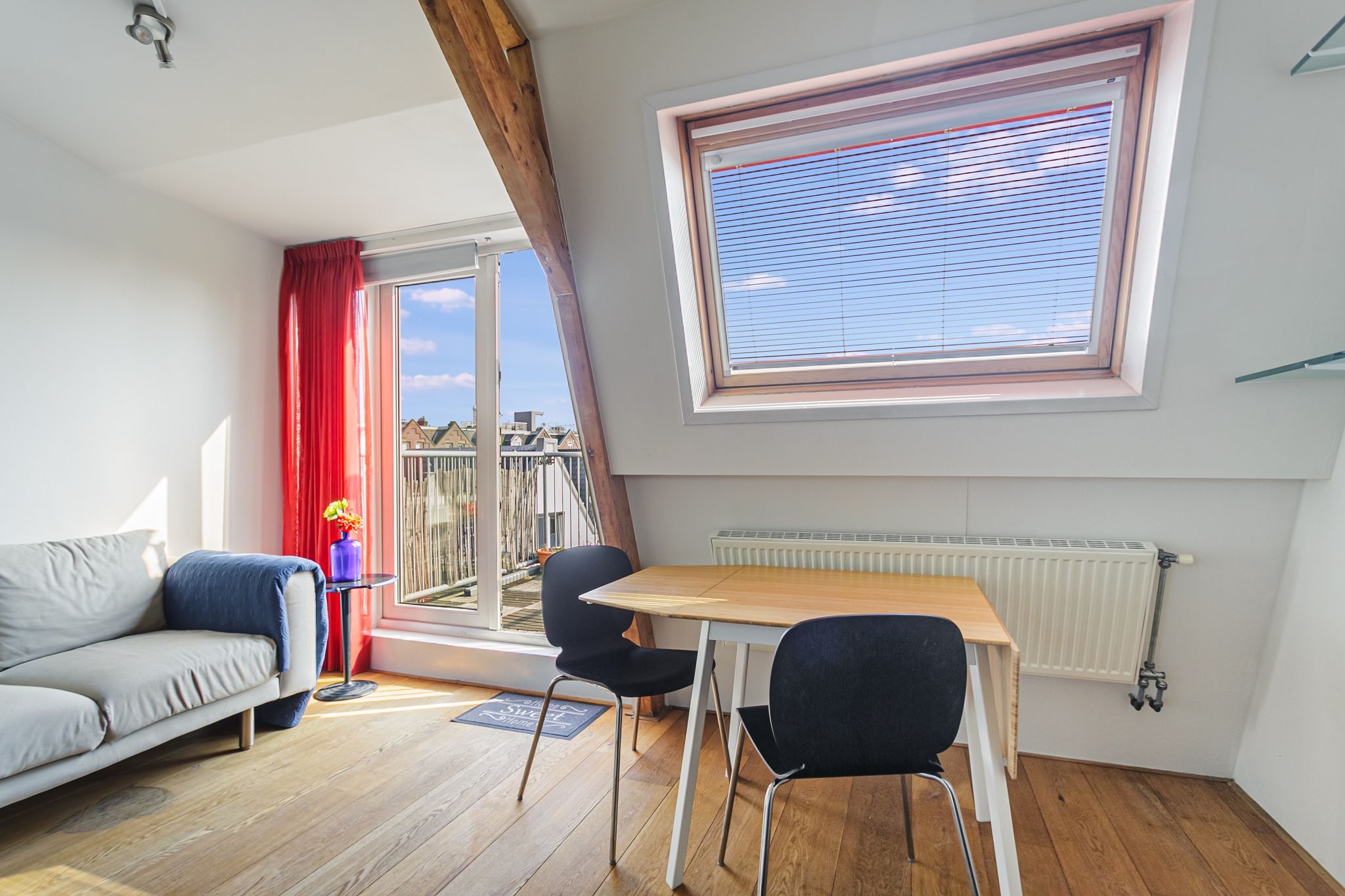 Foto 9 van Eerste Schinkelstraat 5-H