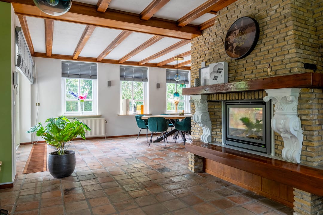 Foto 16 van Tilburgseweg 263-A