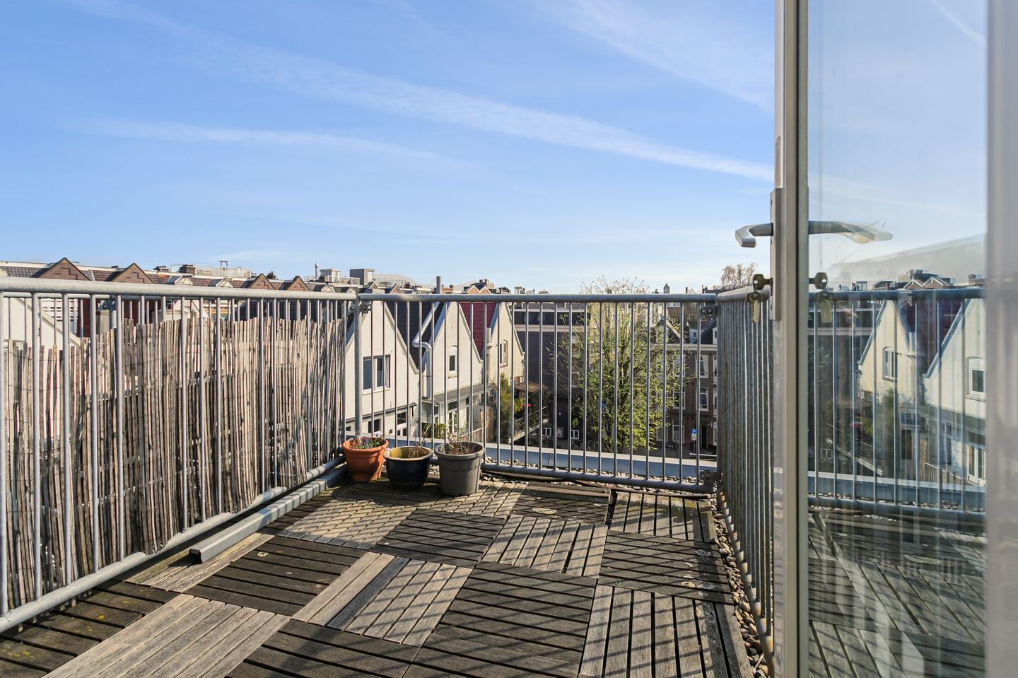 Foto 10 van Eerste Schinkelstraat 5-H