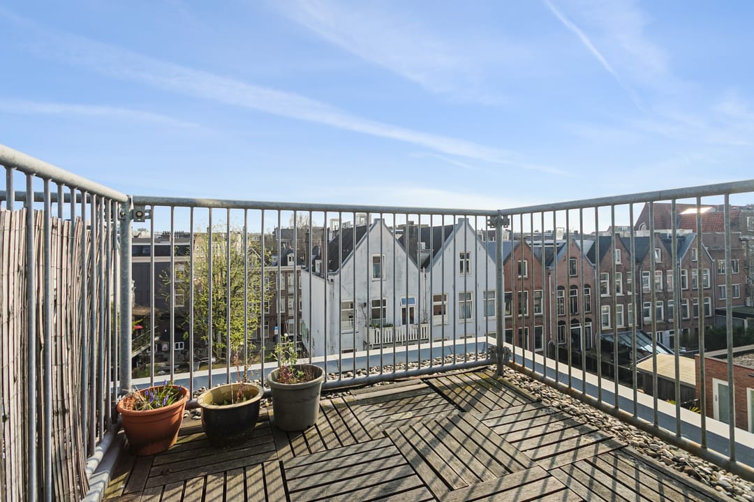 Foto 11 van Eerste Schinkelstraat 5-H