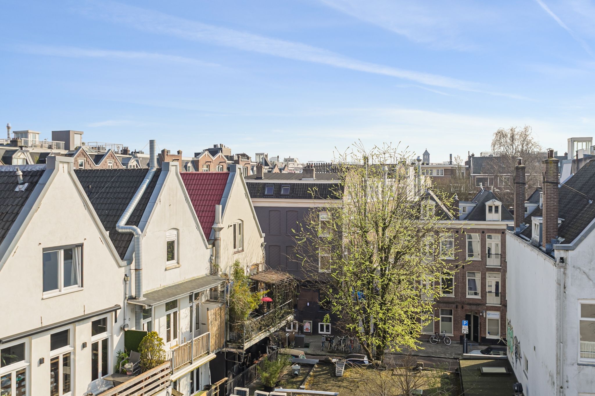 Foto 12 van Eerste Schinkelstraat 5-H