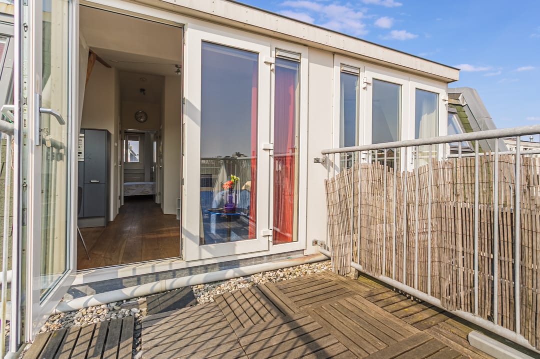 Foto 13 van Eerste Schinkelstraat 5-H