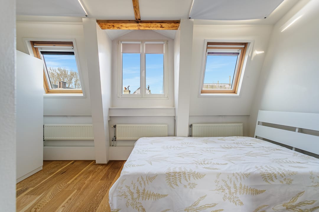 Foto 16 van Eerste Schinkelstraat 5-H