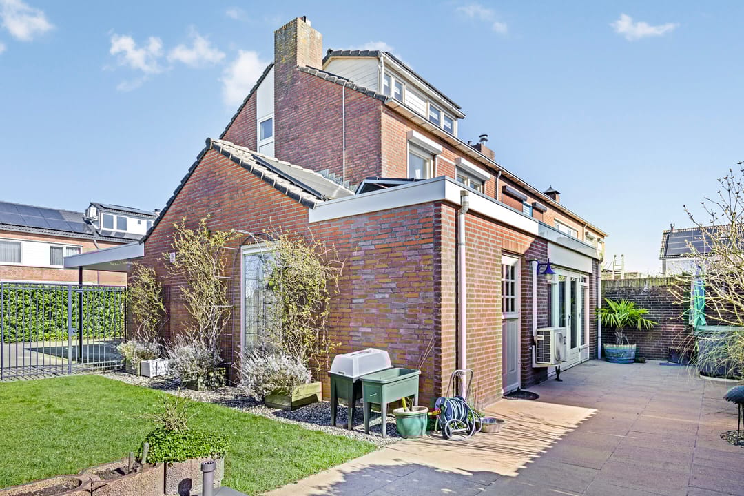 Foto 22 van Fagot 23