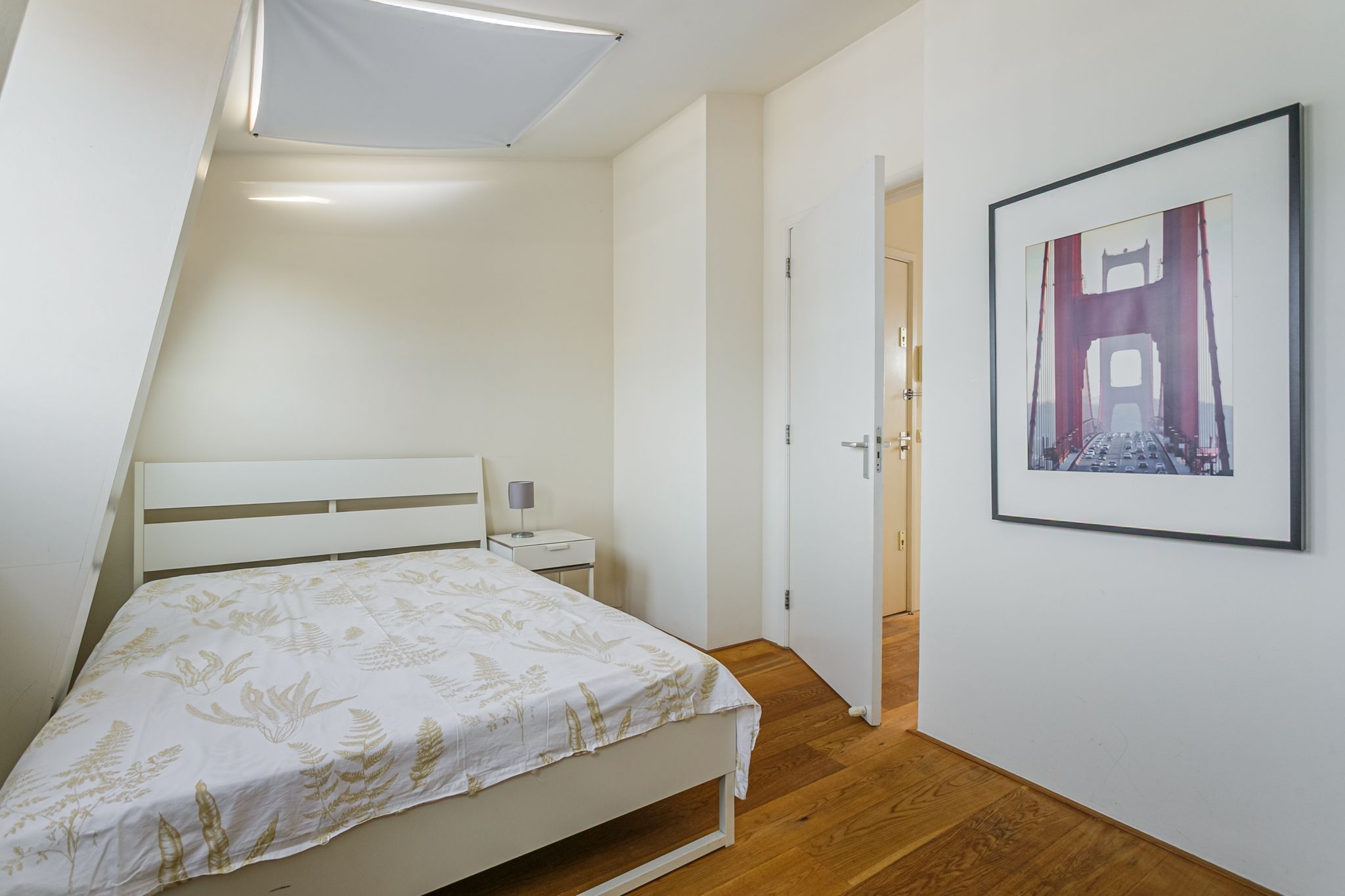 Foto 18 van Eerste Schinkelstraat 5-H