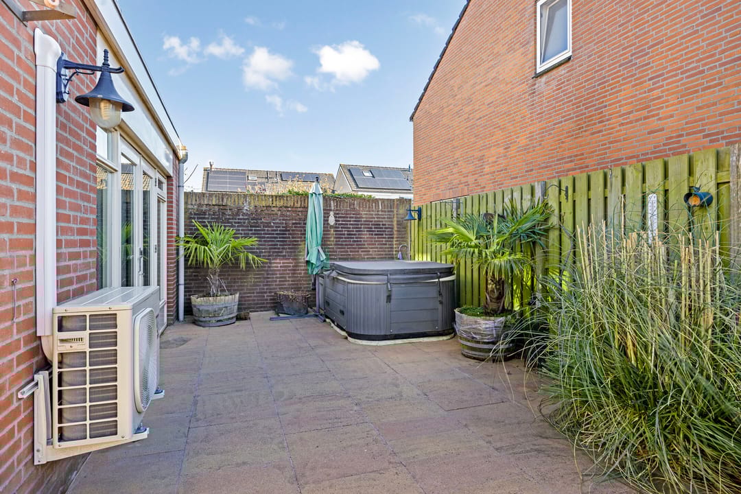 Foto 23 van Fagot 23