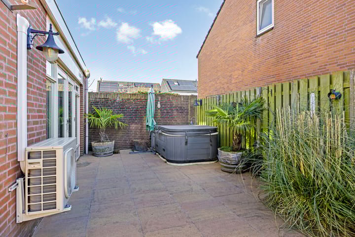 Foto 23 van Fagot 23