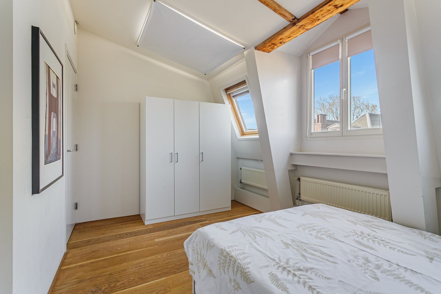 Foto 19 van Eerste Schinkelstraat 5-H