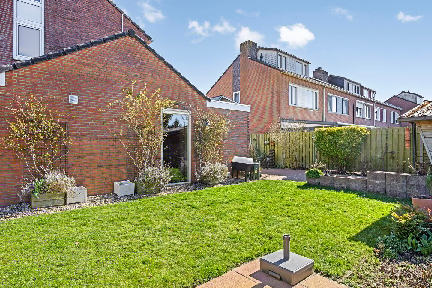 Foto 25 van Fagot 23