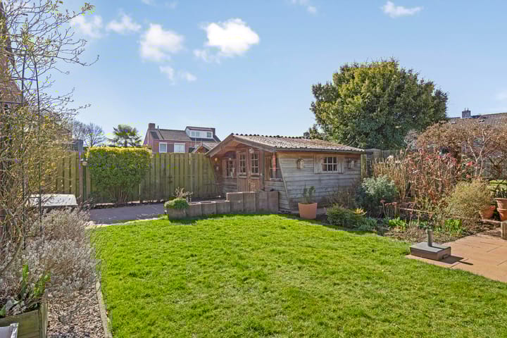 Foto 26 van Fagot 23