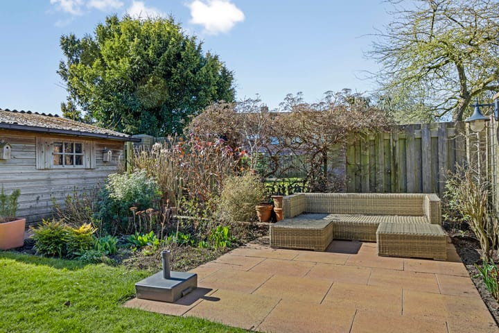 Foto 27 van Fagot 23