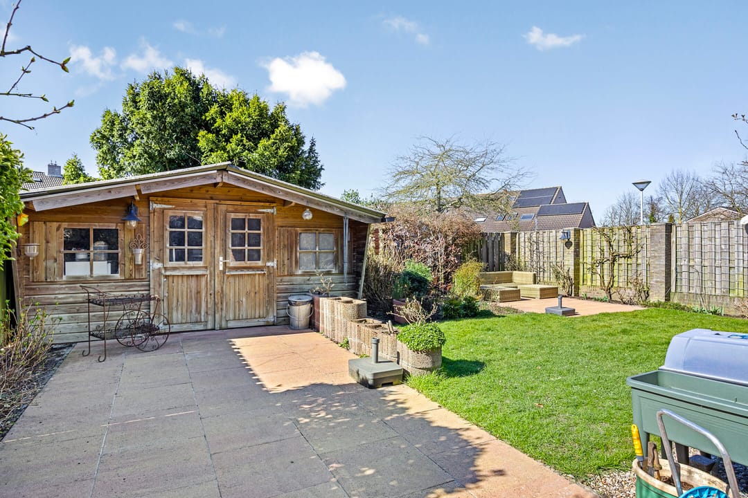 Foto 28 van Fagot 23