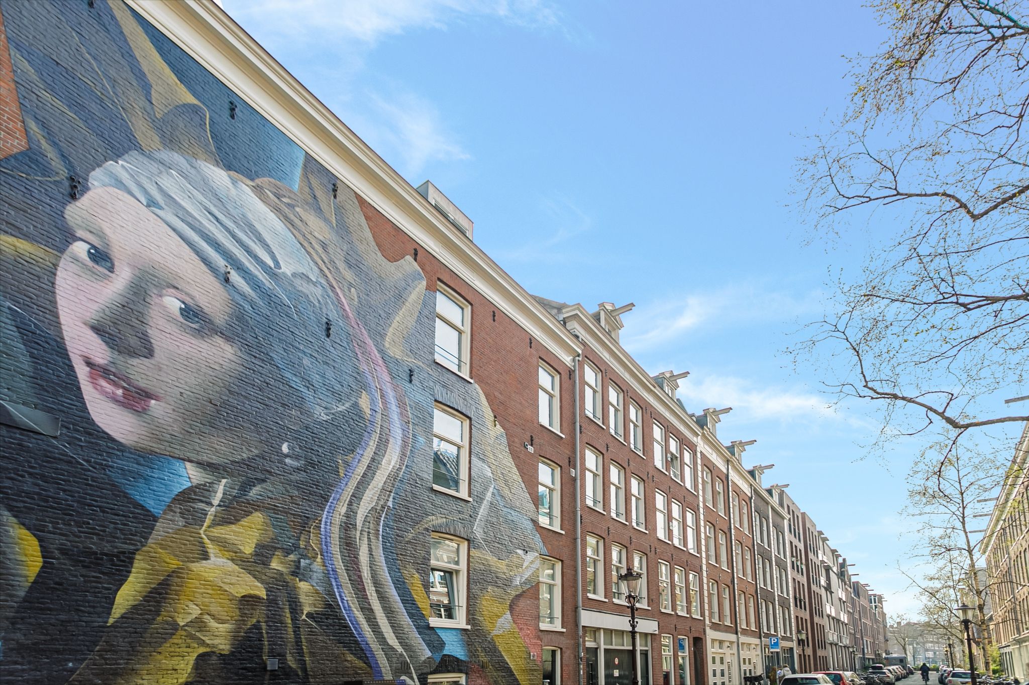 Foto 27 van Eerste Schinkelstraat 5-H