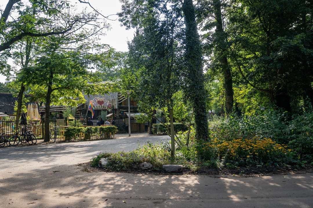 Foto 28 van Eerste Schinkelstraat 5-H