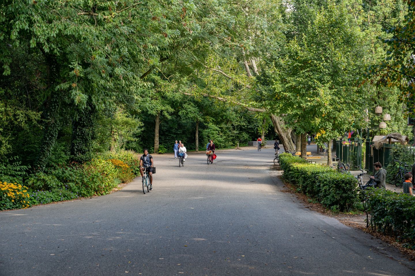 Foto 29 van Eerste Schinkelstraat 5-H