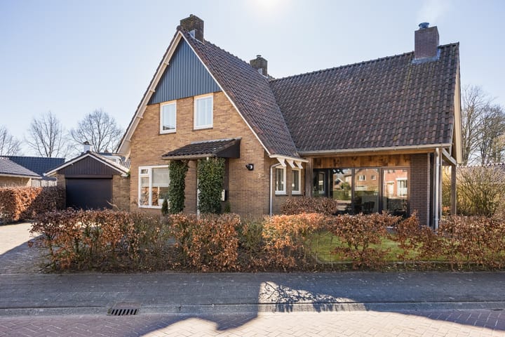 Foto 2 van Villapark 3