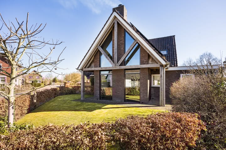 Foto 3 van Villapark 3