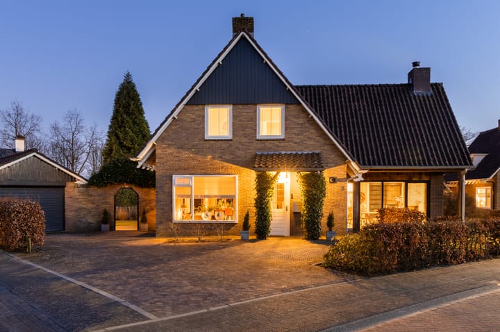 Foto 4 van Villapark 3