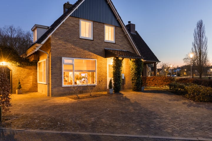 Foto 5 van Villapark 3