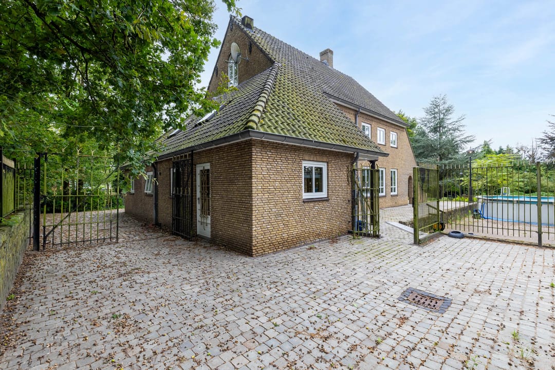 Foto 52 van Tilburgseweg 263-A