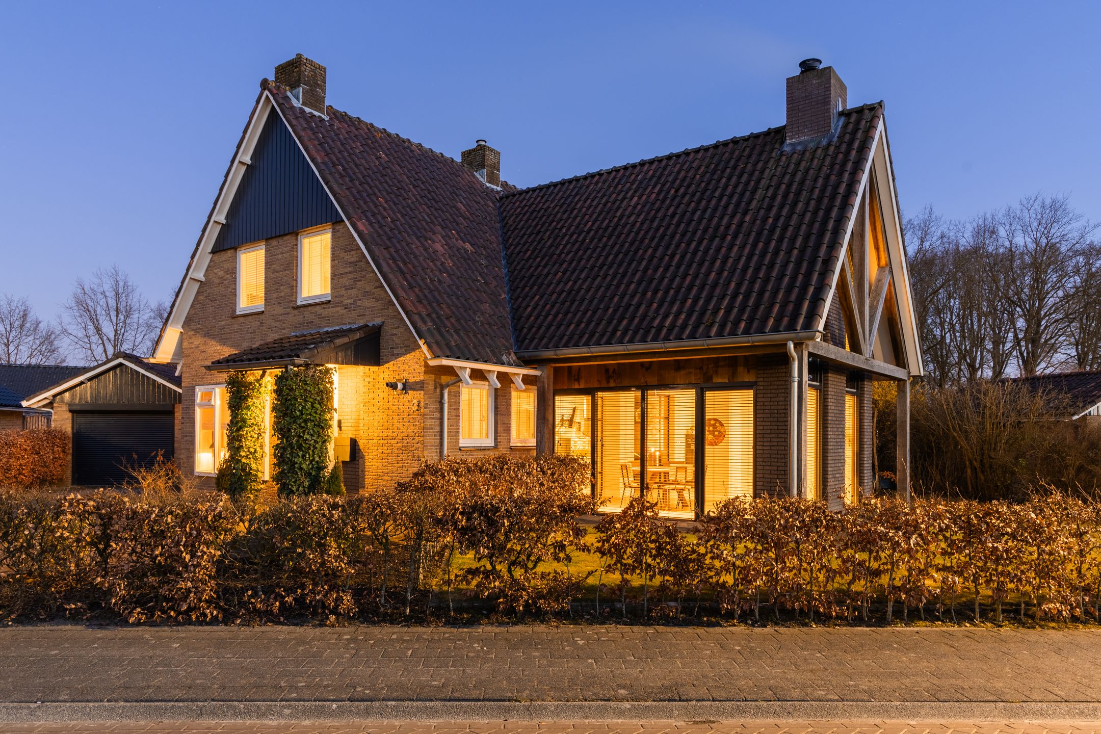 Foto 6 van Villapark 3