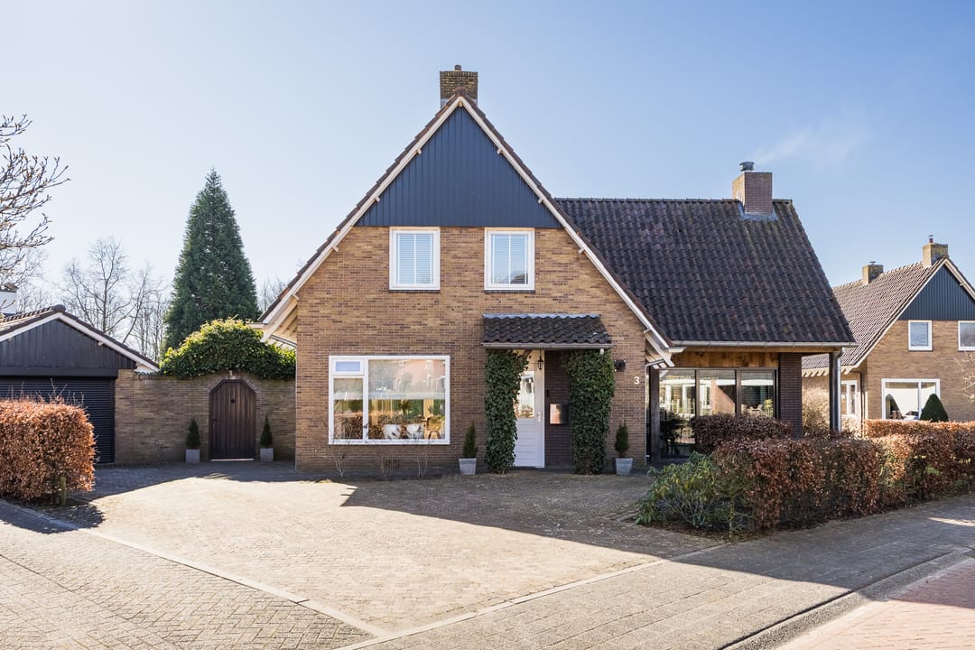 Foto 7 van Villapark 3