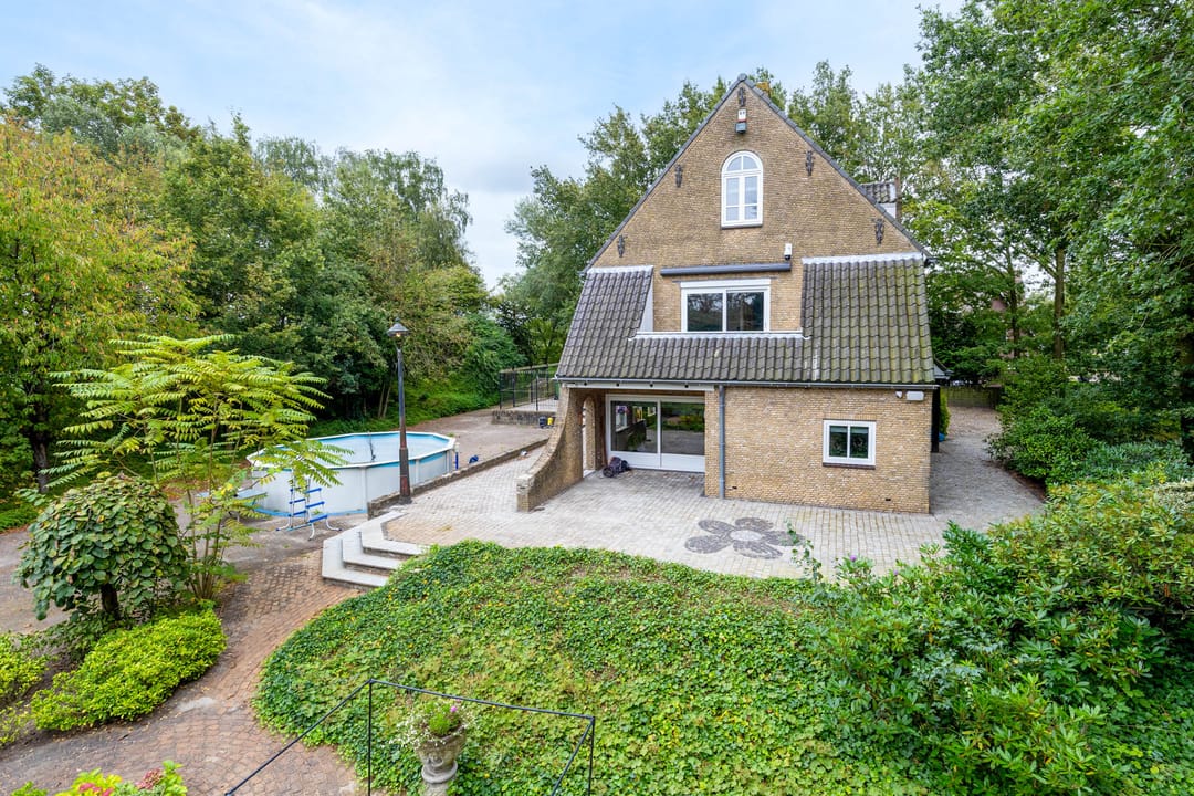 Foto 58 van Tilburgseweg 263-A