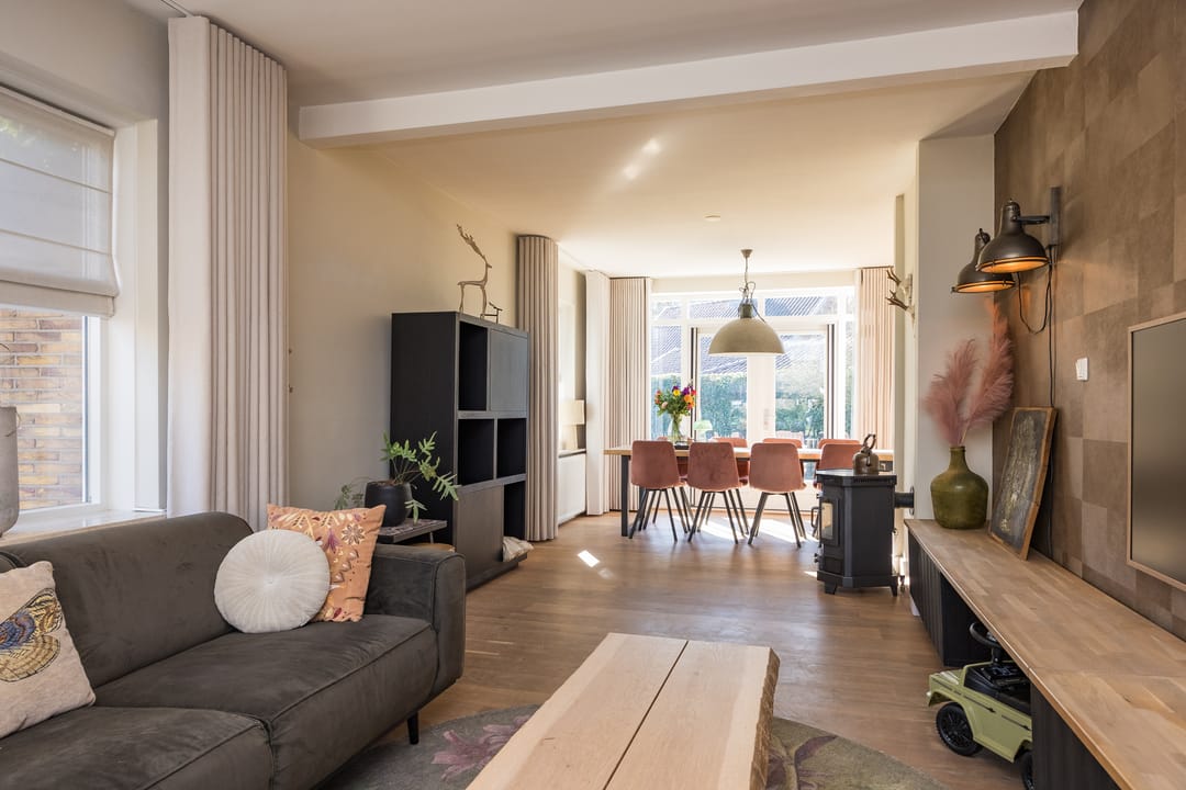 Foto 13 van Villapark 3