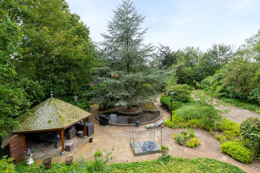 Foto 61 van Tilburgseweg 263-A