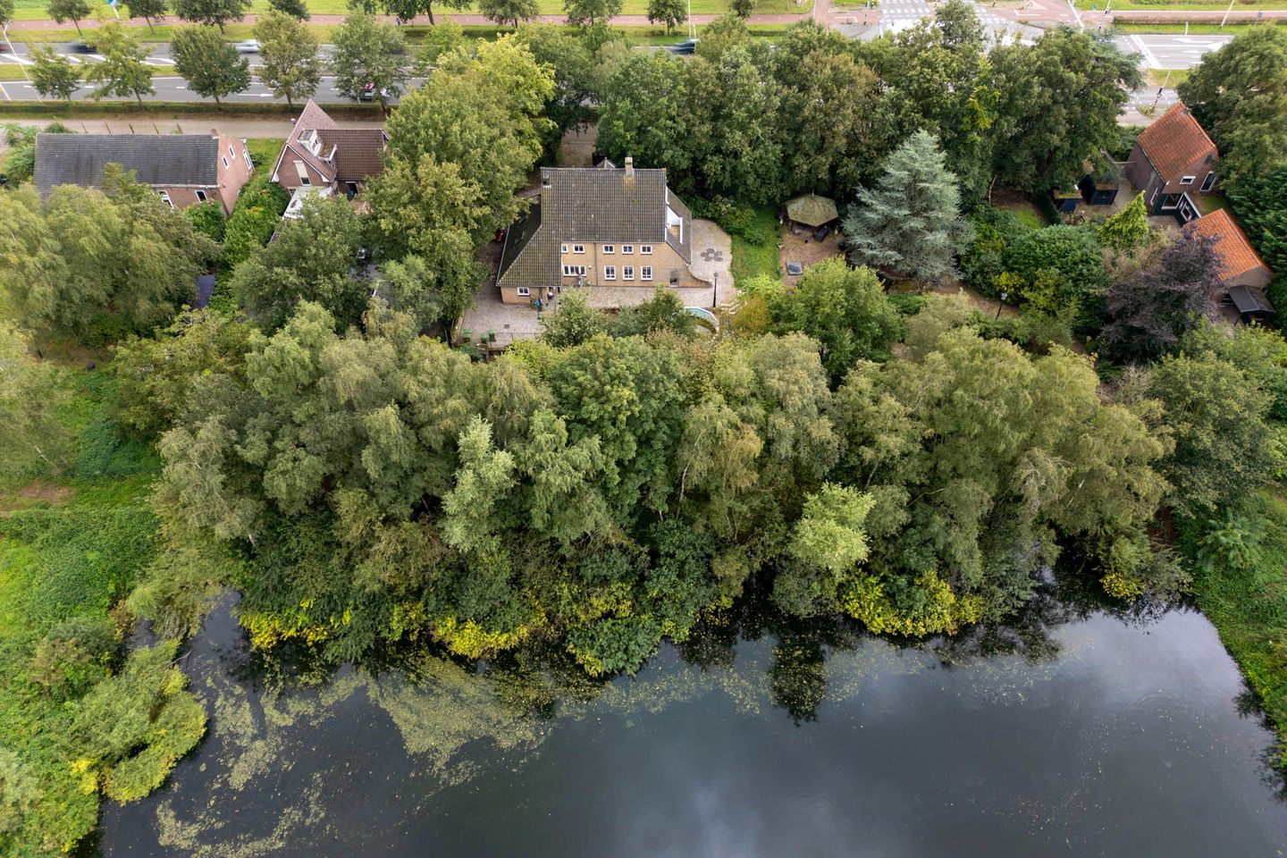 Foto 64 van Tilburgseweg 263-A