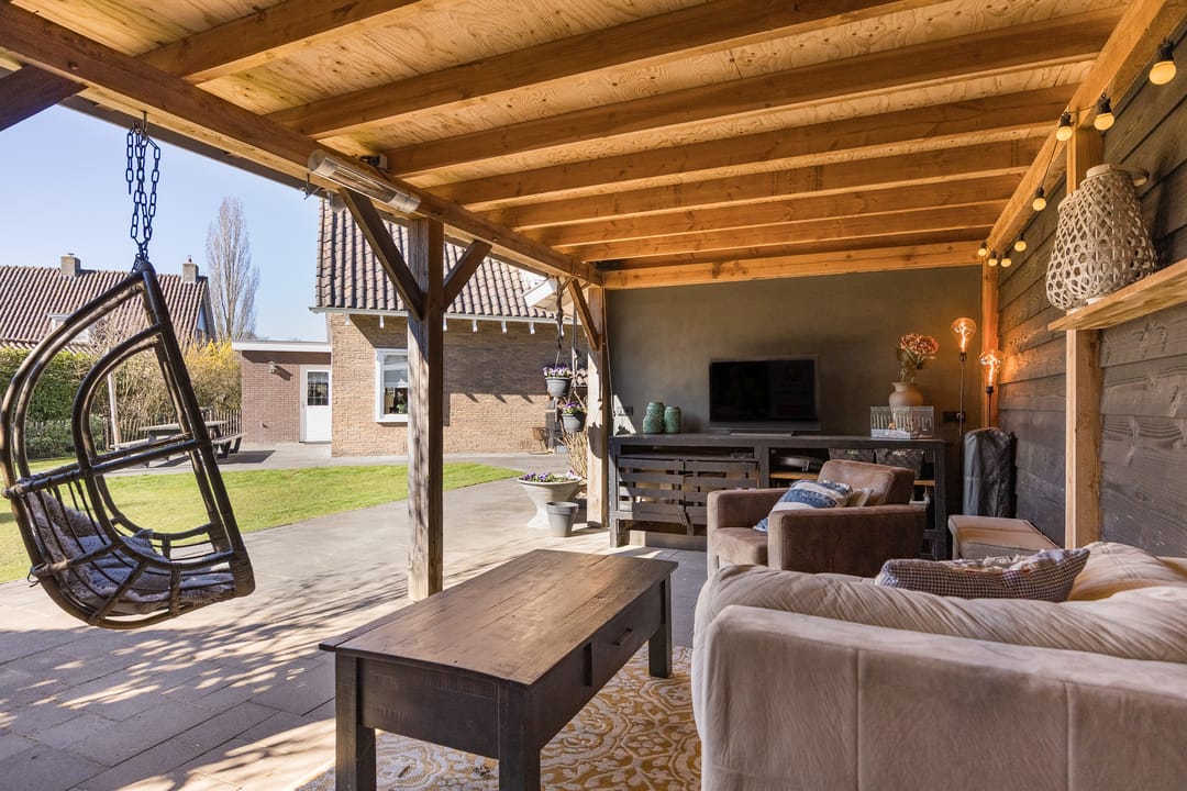 Foto 41 van Villapark 3