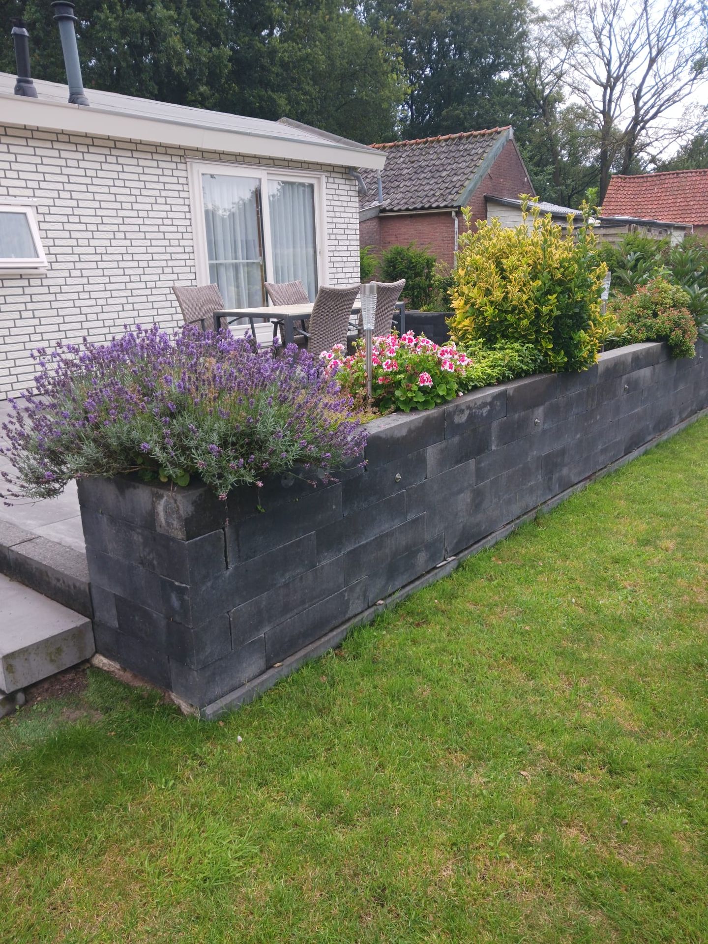 Foto 44 van Zuiderveldweg 20-29