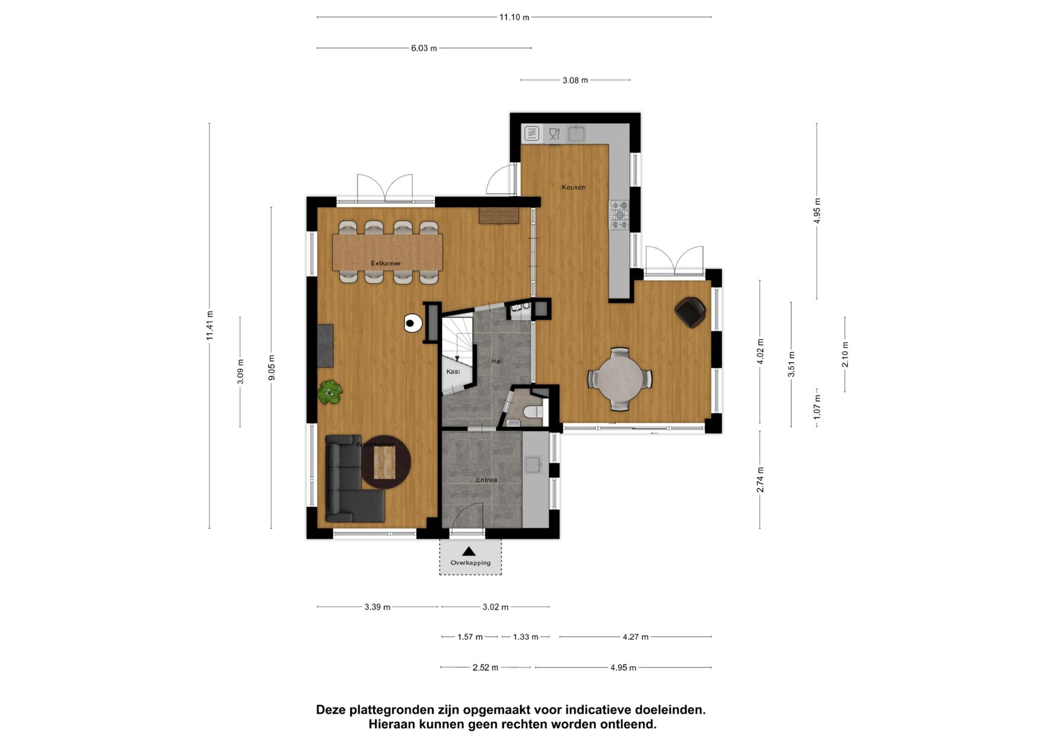 Foto 51 van Villapark 3