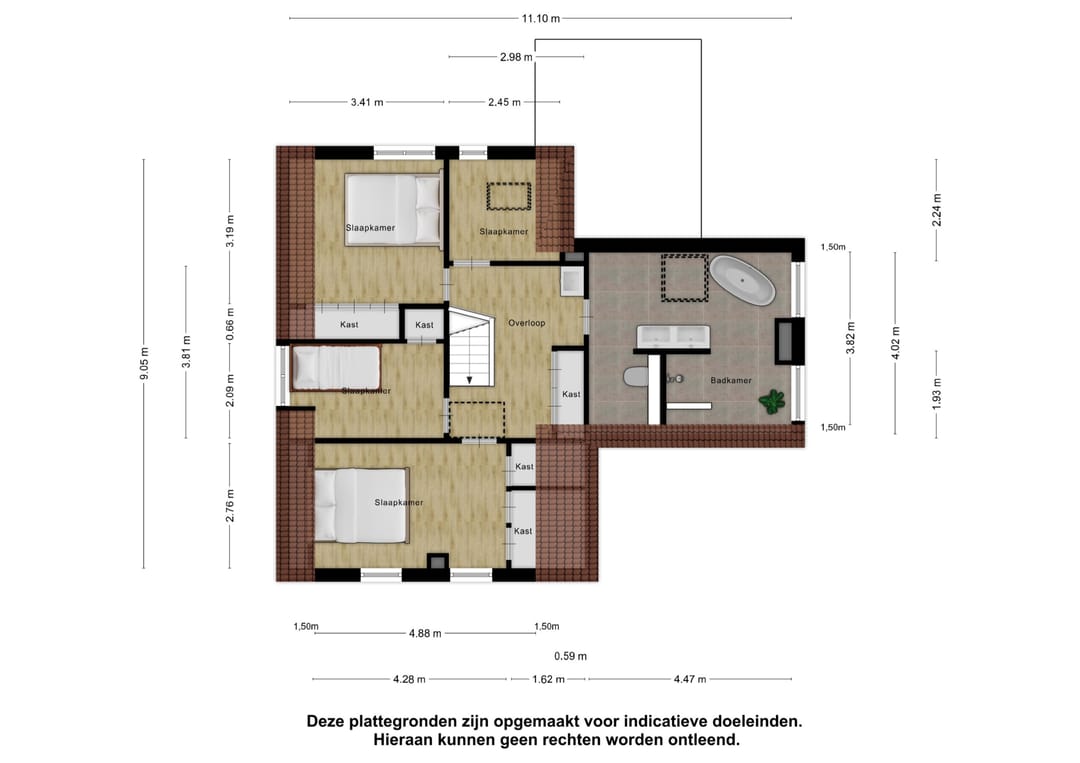 Foto 52 van Villapark 3