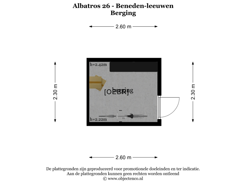 BERGING