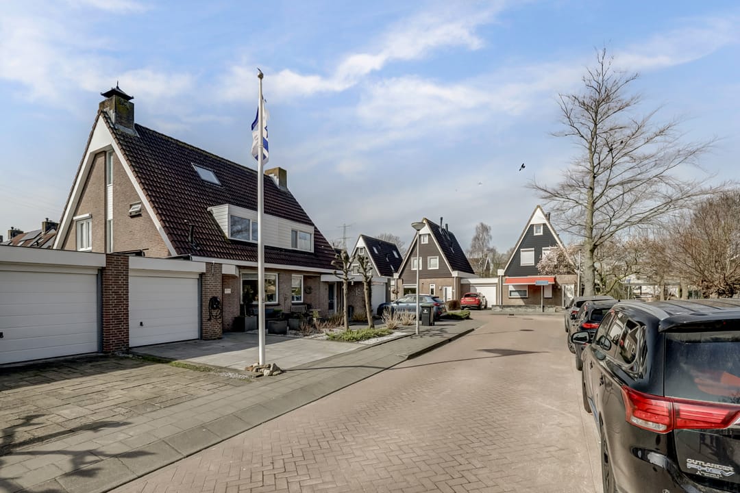 Foto 2 van Wethouder De Jongstraat 29