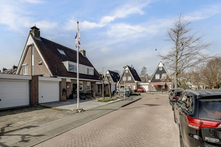 Foto 2 van Wethouder De Jongstraat 29