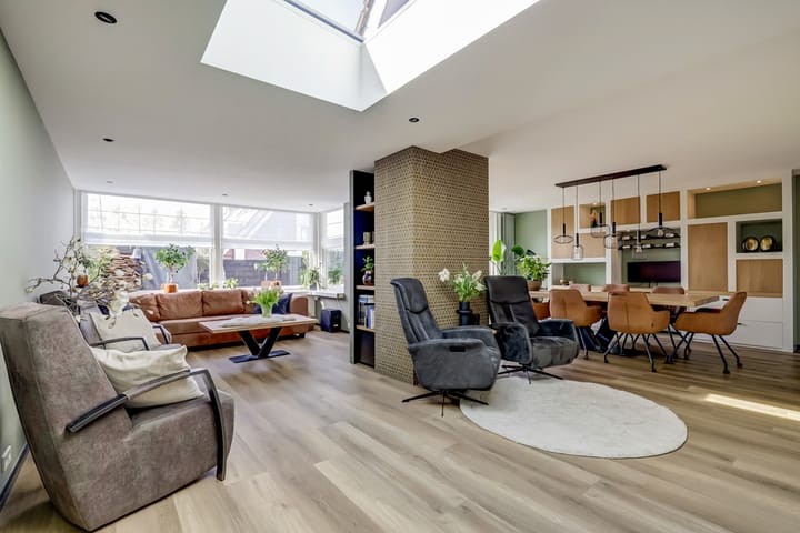 Foto 3 van Wethouder De Jongstraat 29