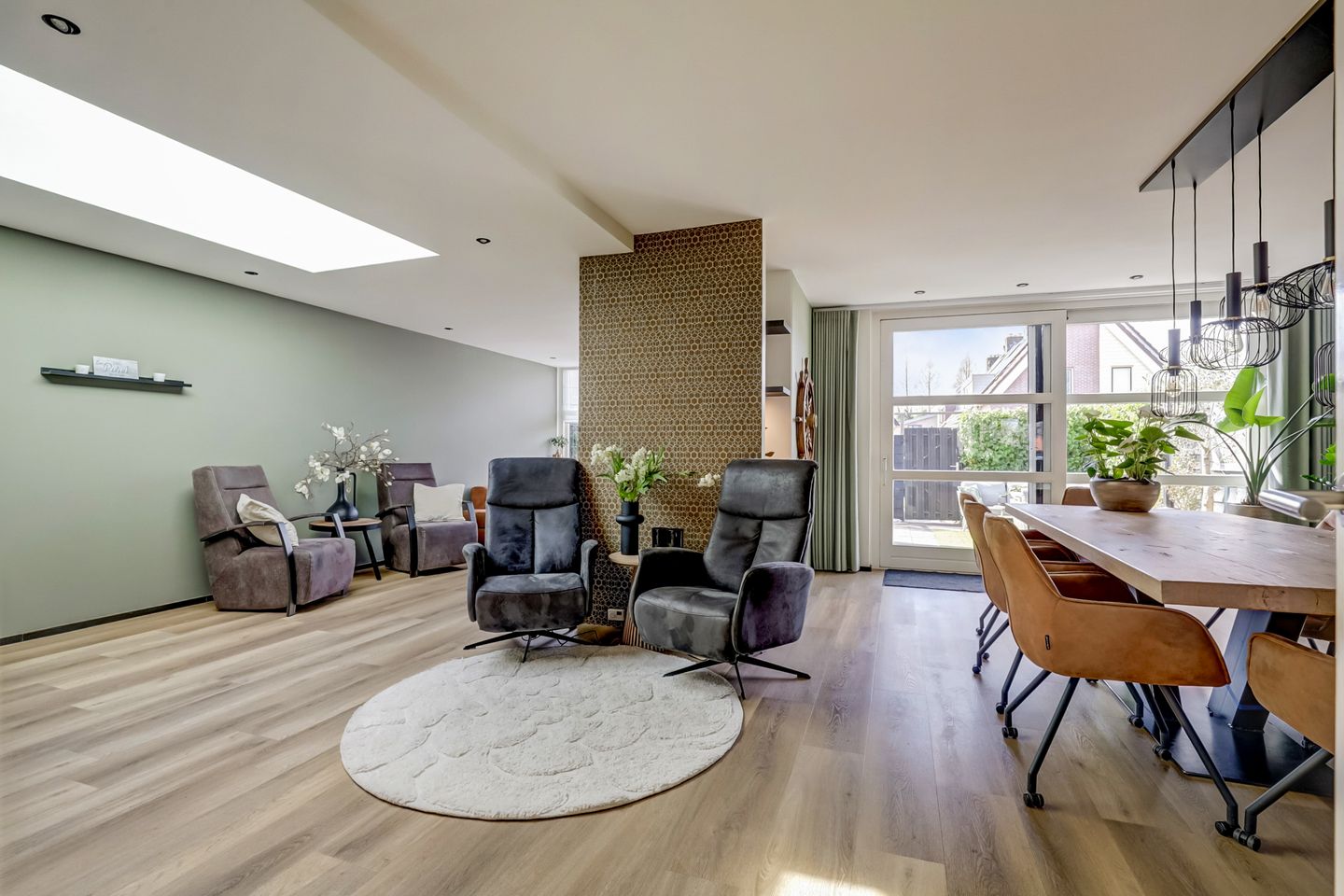 Foto 4 van Wethouder De Jongstraat 29