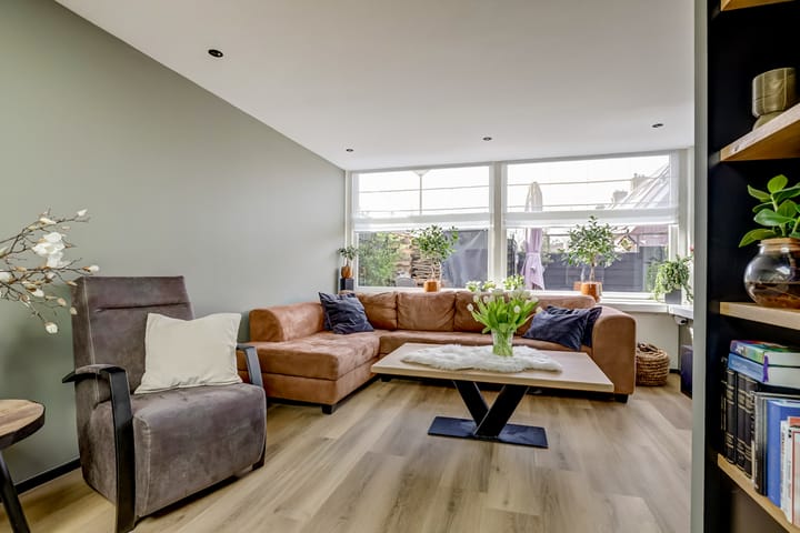 Foto 5 van Wethouder De Jongstraat 29