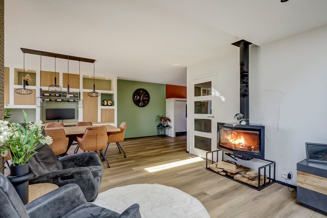 Foto 7 van Wethouder De Jongstraat 29