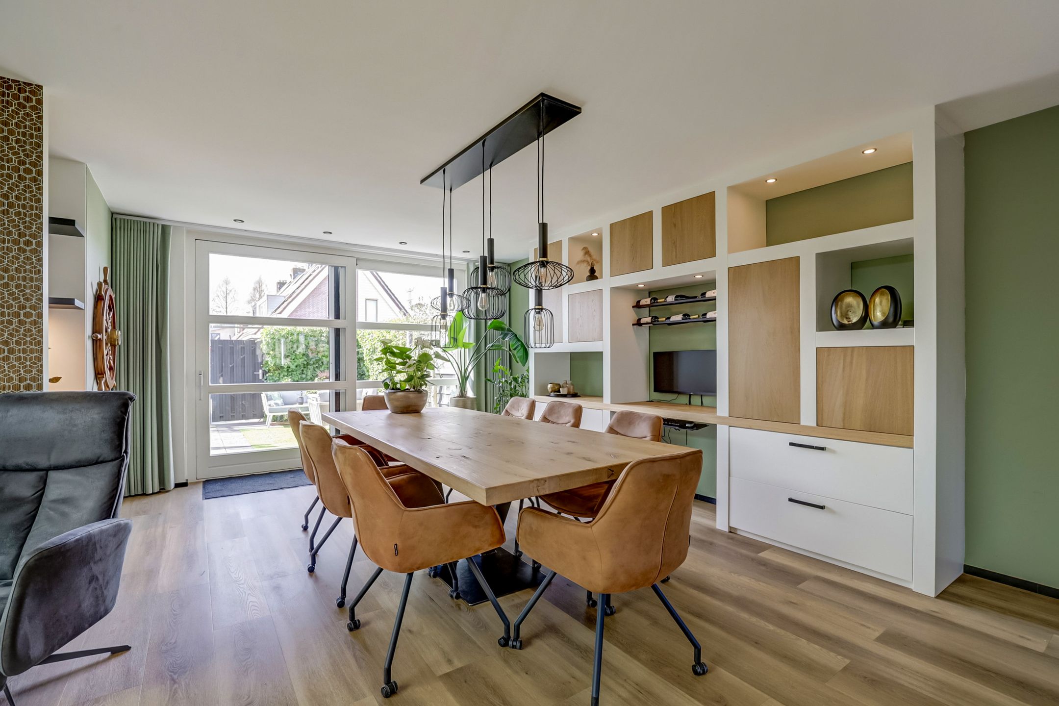 Foto 9 van Wethouder De Jongstraat 29