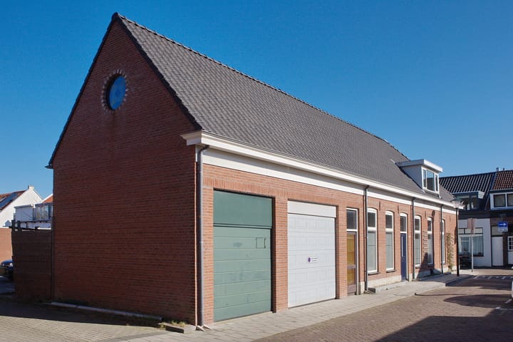 Foto 2 van Nieuwstraat 15