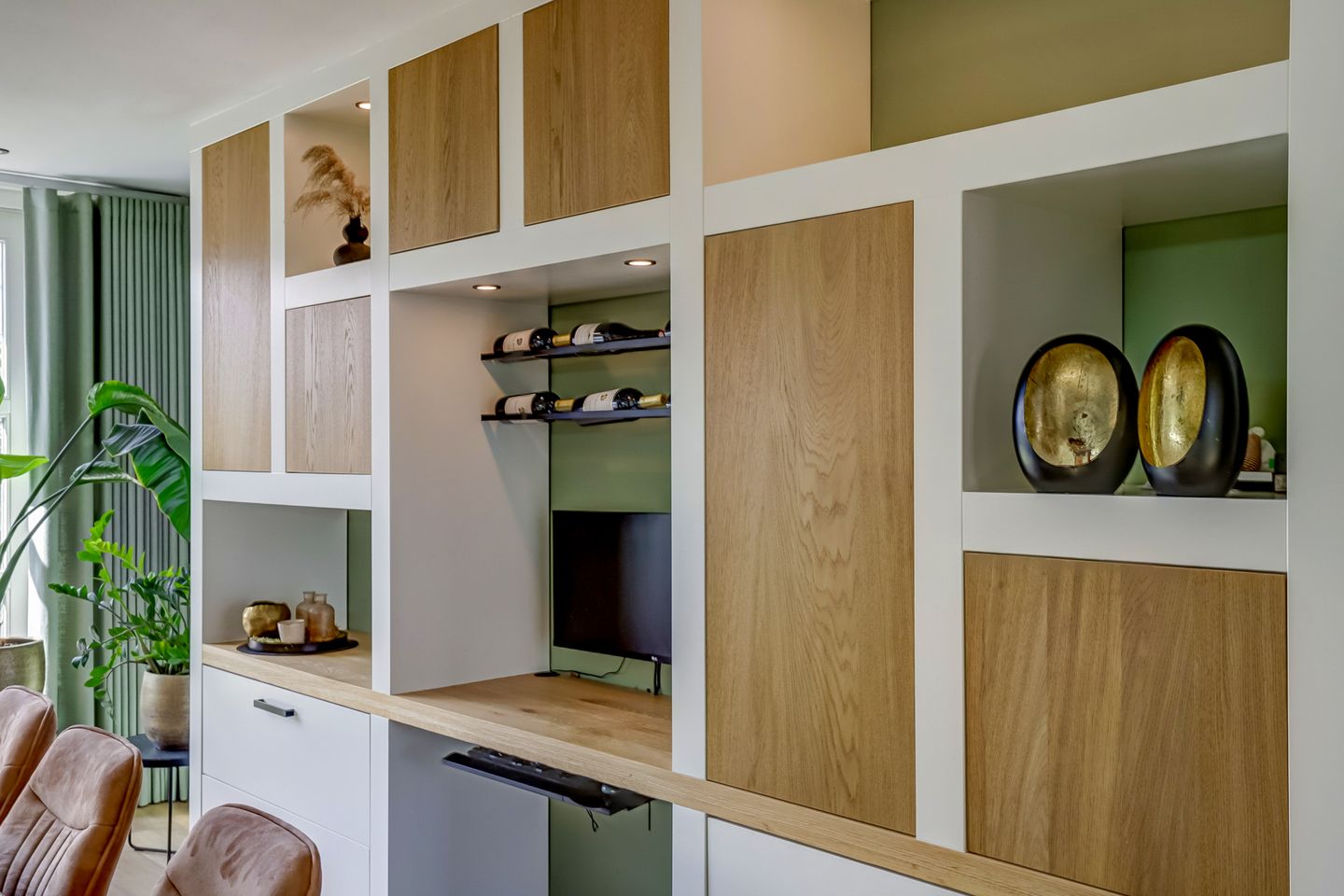 Foto 10 van Wethouder De Jongstraat 29